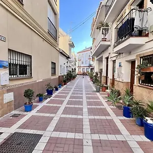 El Rincon De La Carihuela Appartement